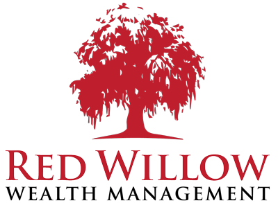 Red Willow Wealth, Black Logo