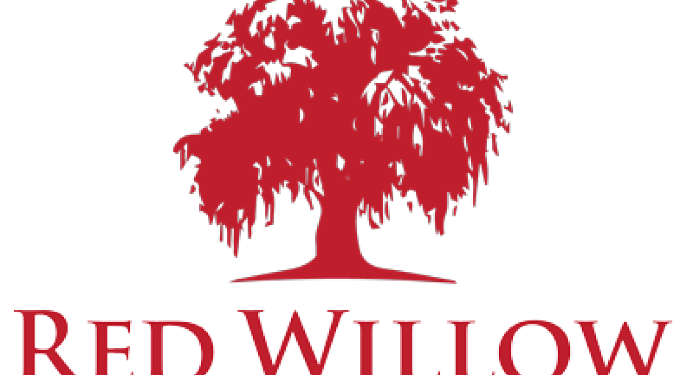 Grow With Red Willow